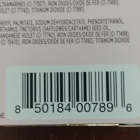 New Eyeshadow & Setting Powder Bundle Pretty Vulgar - Picture 7 of 10